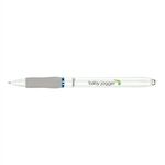 Buy Custom Printed Sharpie(R) S-Gel White Barrel