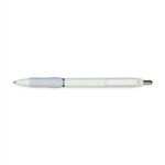 Sharpie® S-Gel White Barrel -  