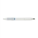 Sharpie® S-Gel White Barrel -  