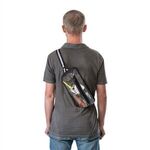 Sigma Clear Mini Sling Bag -  