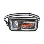 Sigma Clear Mini Sling Bag -  