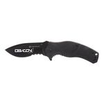 Buy Smith & Wesson(R) Black OPS Recurve Knife
