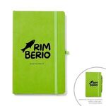 Soft Cover Journal with Pen Loop -  