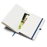 Soft Cover Journal with Pen Loop -  