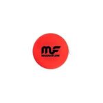 Soft Tape Measure - Red