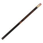 Solo Pencil,Round - Black