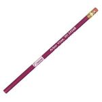 Solo Pencil,Round -  