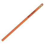 Solo Pencil,Round -  