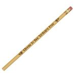 Solo Pencil,Round -  