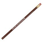 Solo Pencil,Round -  