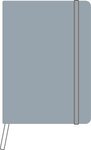 Spectrum Hard Cover Journal - Medium Gray