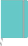 Spectrum Hard Cover Journal - Medium Light Blue