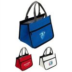 Buy Custom Printed Spire Insulated Lunch Tote