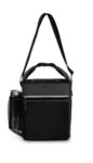 Spirit Lunch Cooler - Black