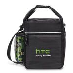 Spirit Lunch Cooler - Black