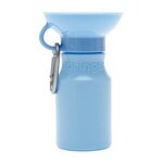 Springer 15oz Mini Travel Bottle - Sky Blue