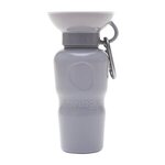Springer 22oz Mini Travel Bottle - Gray