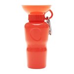 Springer 22oz Mini Travel Bottle - Poppy