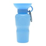 Springer 22oz Mini Travel Bottle - Sky Blue
