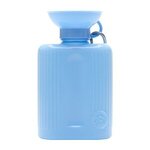 Springer 44oz Mini Travel Bottle - Sky Blue