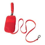 Springer Walk Bag + Small Dog Leash - Poppy