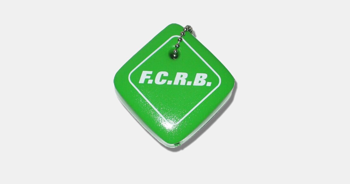 Square / Diamond Key Float USA Made with your logo | ImprintLogo.com