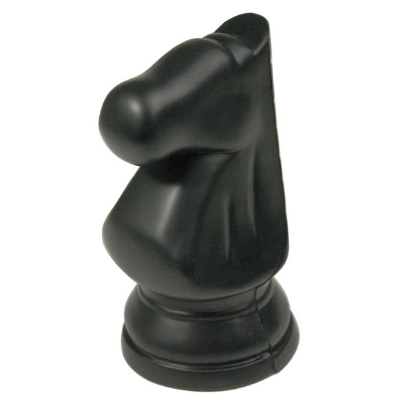 Sculpted Knight Chess Piece  Knight chess, Chess pieces, Chess