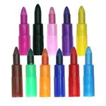 Stackable Colored Pencil -  