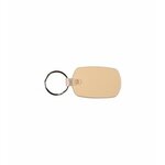 Standard Key Fob, Full Color Digital - Beige