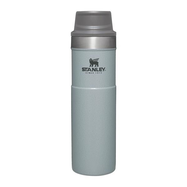 Custom Imprinted Stanley Trigger-Action Travel Mug 20 oz with your