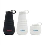 Stojo 20 oz. Collapsible Bottle - Extra