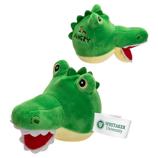 Main Product Image for Stress Buster(TM) Gator Plush