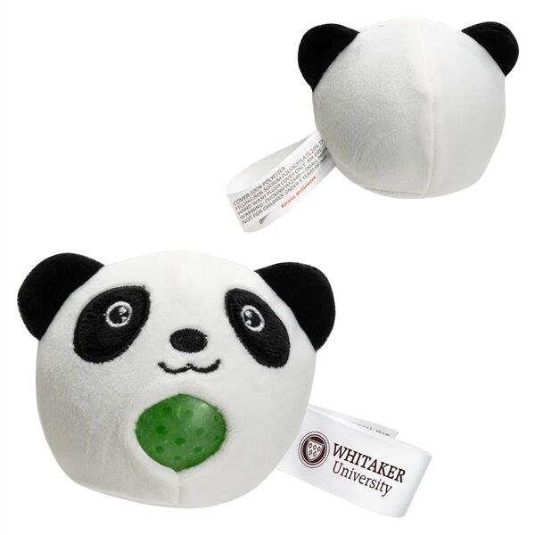 Main Product Image for Stress Buster(TM) Panda Plush