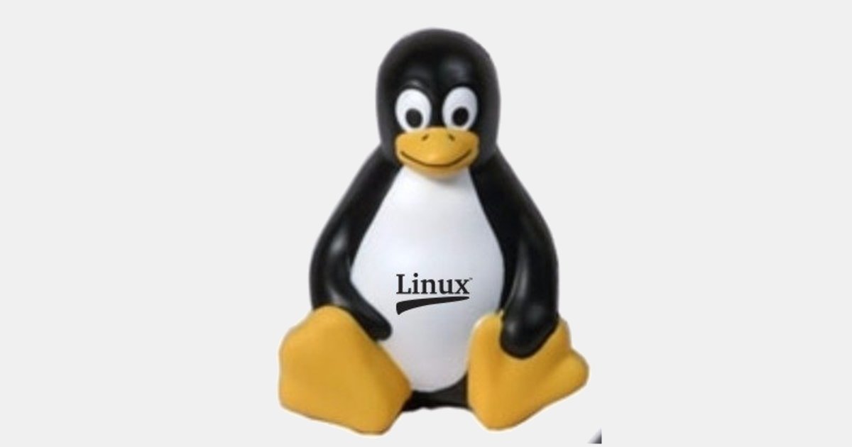 penguin stress toy