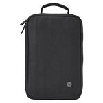 Swannies Golf Shoe Bag - Black