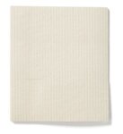 Swedish Dishcloth set - White