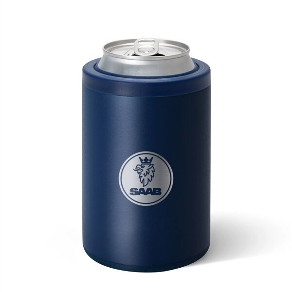 Main Product Image for Custom Laser Engraved Swig Can & Bottle Cooler 12oz