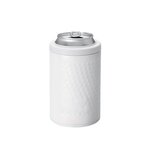 Swig 12oz Golf Partee Can & Bottle Cooler - White