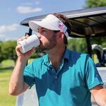 Swig 12oz Golf Partee Can & Bottle Cooler -  