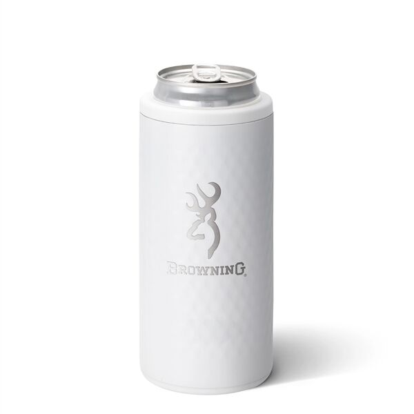 Main Product Image for Custom Printed Swig 12oz Skinny Can Cooler Golf Partee