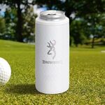 Swig 12oz Skinny Can Cooler Golf Partee -  