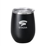 Buy Custom Laser engraved Swig Stemless Wine Cup 14oz 