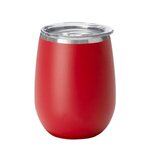 Swig 14oz Stemless Wine Cup - Red