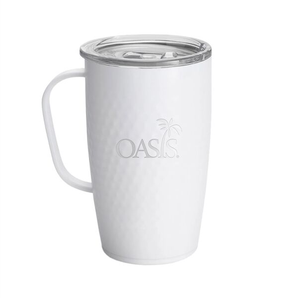 Main Product Image for Custom Laser engraved Swig Golf Partee Travel Mug 18oz