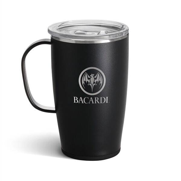 Main Product Image for Custom Laser Engraved Swig Travel Mug 18 oz