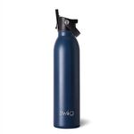 Swig 20oz Flip + Sip Water Bottle -  