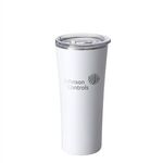 Swig 22oz Tumbler - White