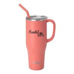 Swig® 40 oz. Mega Mug - Coral