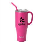 Swig® 40 oz. Mega Mug - Hot Pink