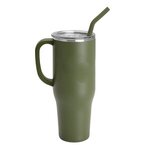 Swig 40oz Mega Mug - Olive Green